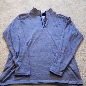 Mens Under Armour light weight pullover